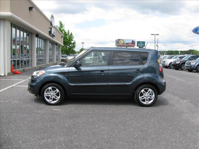 2011 Kia Soul for sale