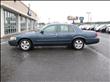 2011 Ford Crown Victoria