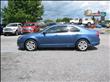 2010 Ford Fusion