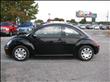 2010 Volkswagen New Beetle