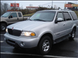 2000 Lincoln Navigator