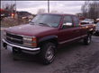 1993 Chevrolet K2500