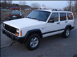 1997 Jeep Cherokee