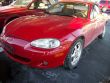 2002 Mazda MX-5 Miata