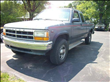 1995 Dodge Dakota
