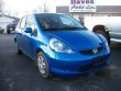 2008 Honda Fit