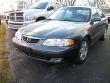 2001 Mazda 626