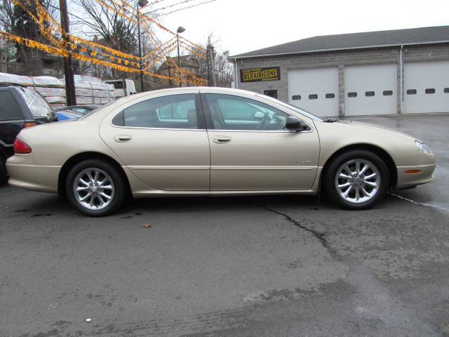 2001 Chrysler LHS for sale