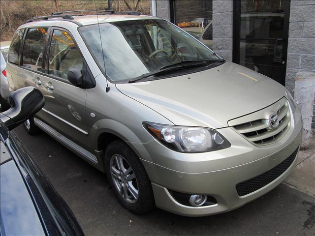 2004 Mazda MPV for sale