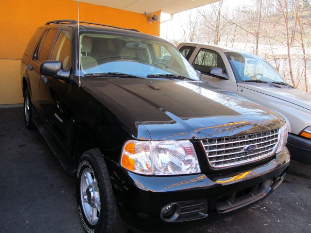 2004 Ford Explorer for sale