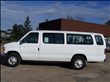 2007 Ford Econoline Wagon