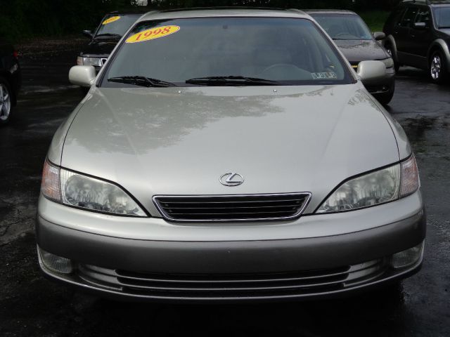 1998 Lexus ES 300