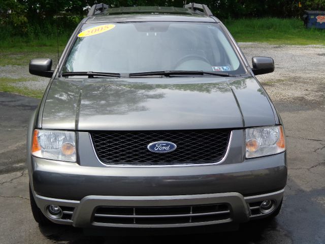 2005 Ford Freestyle