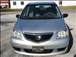 2002 Mazda MPV