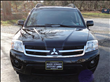 2007 Mitsubishi Endeavor