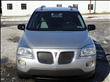 2005 Pontiac Montana SV6