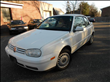 2000 Volkswagen Cabrio