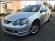 2004 Acura RSX