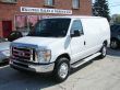 2011 Ford E250