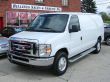2011 Ford E250