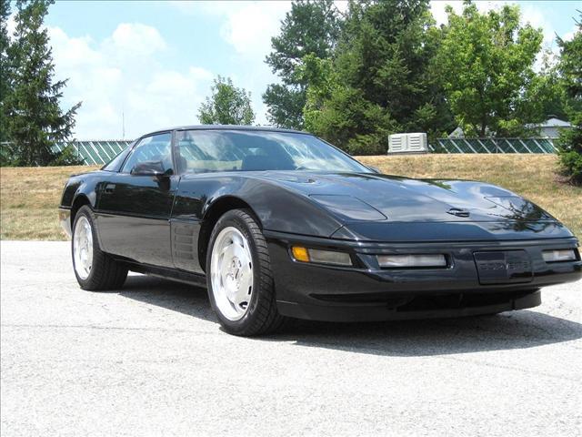 1993 Chevrolet Corvette for sale