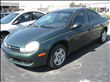 2000 Plymouth Neon