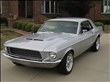 1967 Ford Mustang