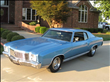 1971 Chevrolet Monte Carlo