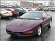 1996 Pontiac Firebird