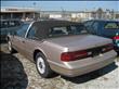 1992 Mercury Cougar