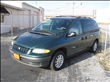 1998 Plymouth Voyager