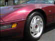 1993 Chevrolet Corvette