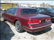 1997 Mercury Cougar