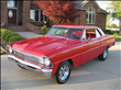 1966 Chevrolet Nova