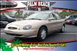1998 Ford Taurus