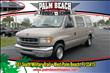 2001 Ford Econoline