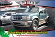 1996 Ford Explorer