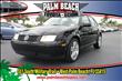 2003 Volkswagen Jetta