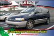 2002 Mercury Villager