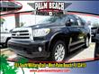 2012 Toyota Sequoia