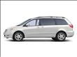 2008 Toyota Sienna