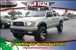 2004 Toyota Tacoma