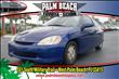 2001 Honda Insight