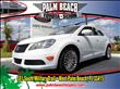 2011 Suzuki Kizashi