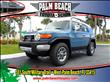 2012 Toyota FJ Cruiser