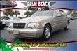 1998 Mercedes-Benz S Class