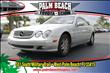 2001 Mercedes-Benz CL Class