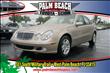 2003 Mercedes-Benz E Class