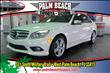 2010 Mercedes-Benz C Class