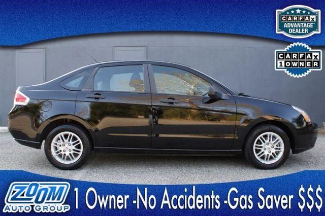 2010 Ford Focus for sale